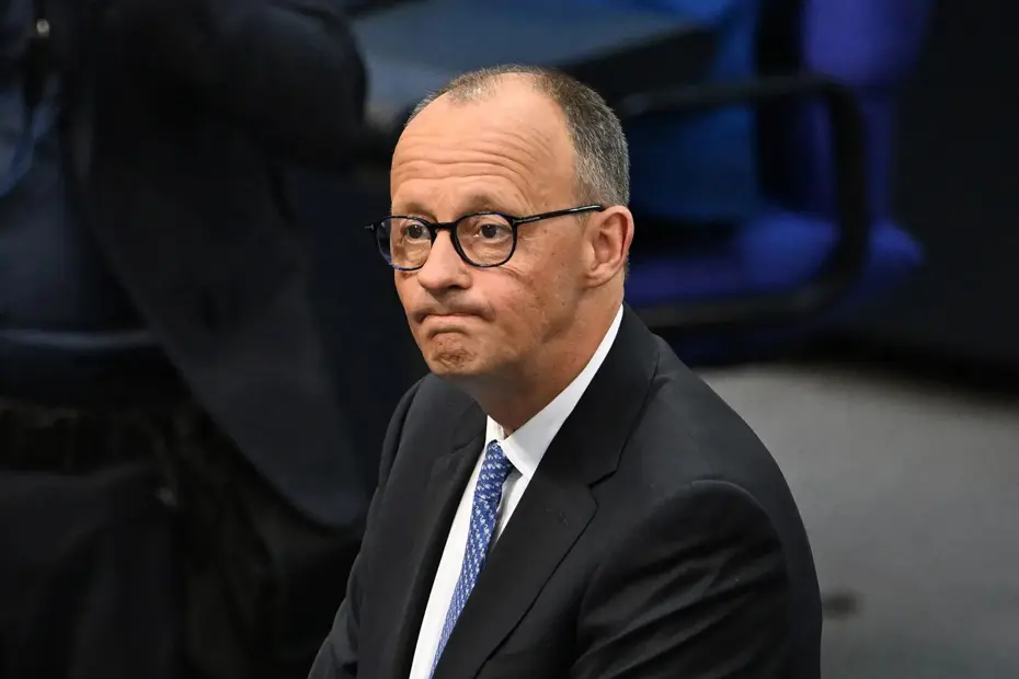 Almanya ekonomiyi canlandırmak için borçlanma rekoru kırıyor