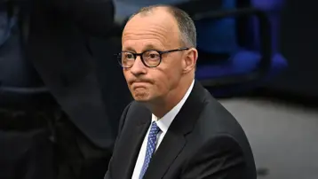 Almanya ekonomiyi canlandırmak için borçlanma rekoru kırıyor