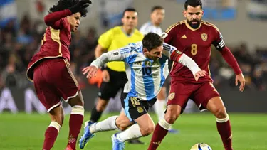 Dünya Kupası’nda son 32 turu heyecanı başlıyor. Messi yeniden sahnede