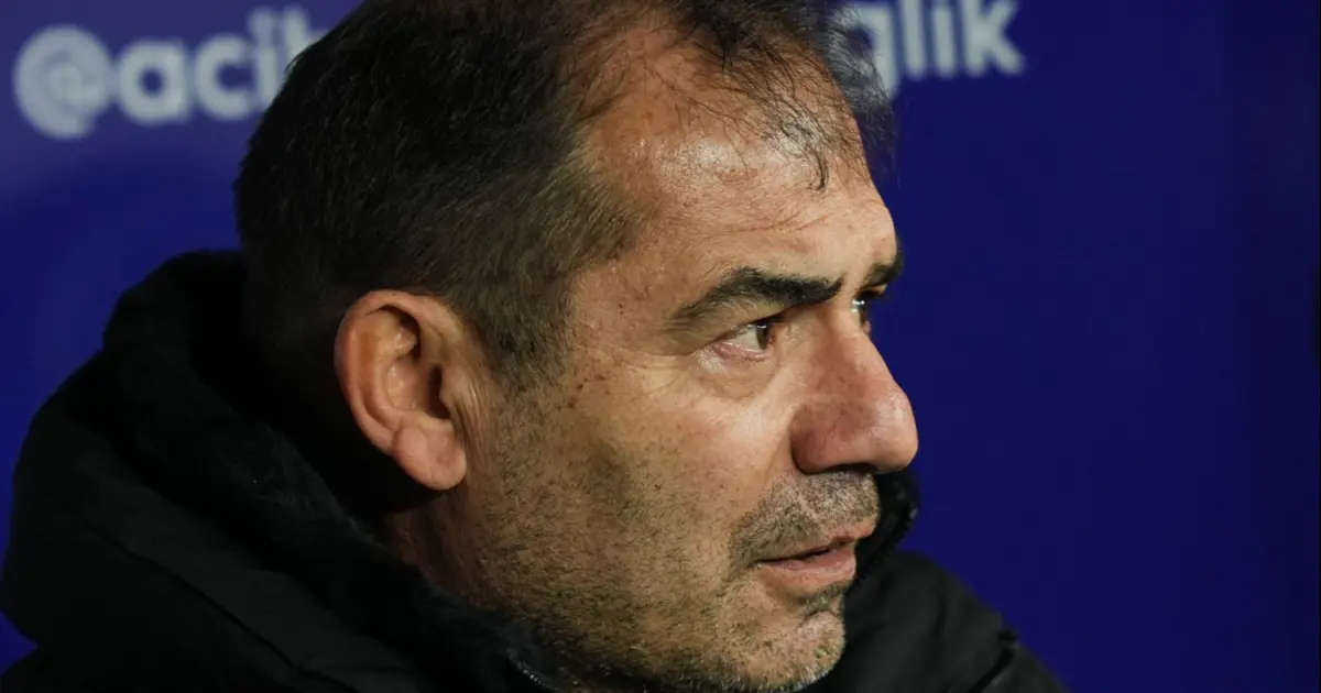 Metin Diyadin: "Bu galibiyet çok anlamlı"