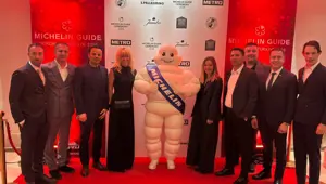 Doğuş restoranları Michelin Rehberi’nde