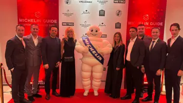 Doğuş Yeme-İçme Turizm ve Perakende Grubu’nun 10 Restoranı Michelin Rehberi’nde