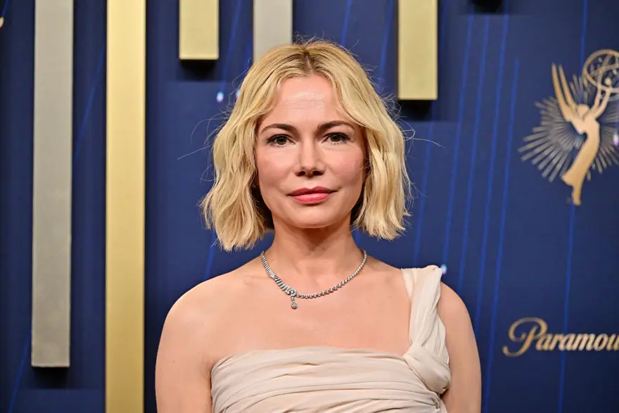 MICHELLE WILLIAMS TÖRENE KATILMADI 5 MICHELLE WILLIAMS TÖRENE KATILMADI 5
