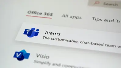 Microsoft Teams, çalışanların konumunu patronlara bildirecek