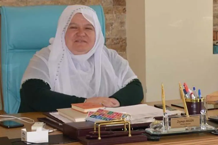 Mihalgazi Belediye Başkanı'na hakaret davasında karar