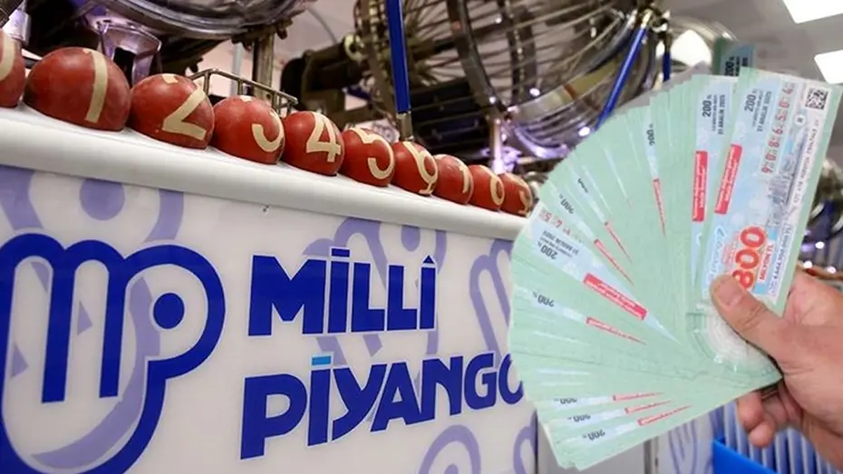 Milli Piyango yılbaşı çekiliş sonuçları bilet sorgulama 2026: Büyük ikramiye hangi rakamlara çıktı? (MPİ online bilet sorgulama ekranı)