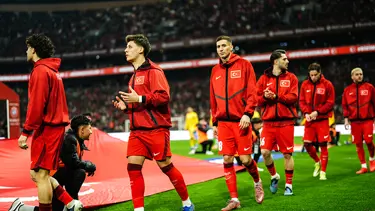 Türkiye ile Kosova'nın 4. randevusu