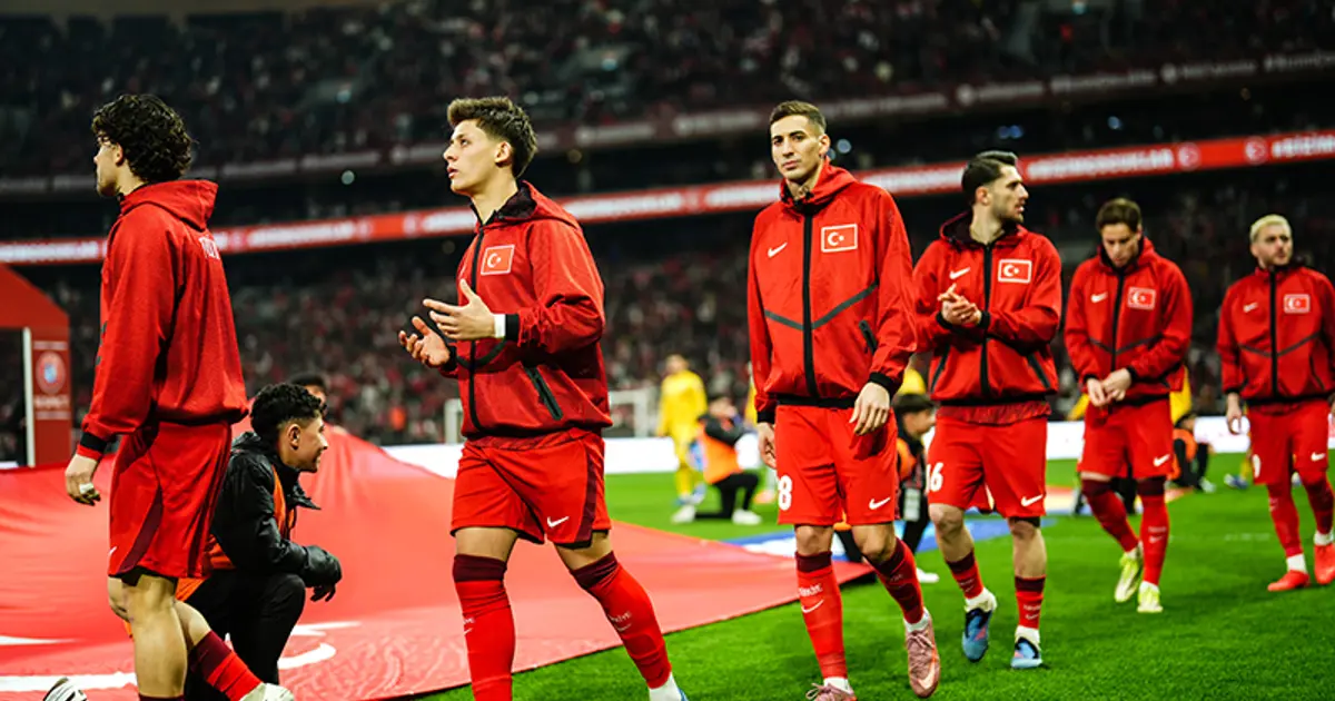 Türkiye ile Kosova'nın dördüncü randevusu