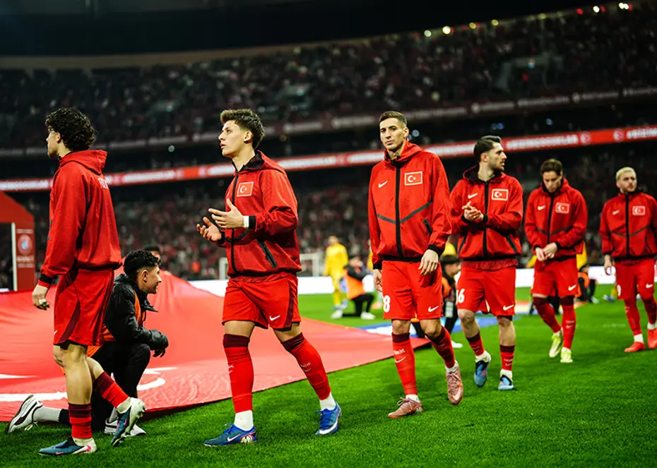 Türkiye ile Kosova’nın dördüncü randevusu