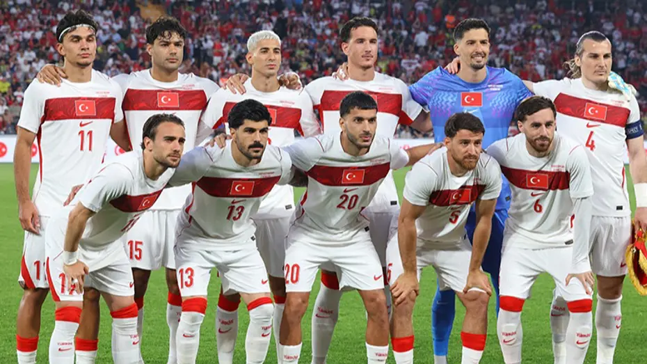 A Milli Takım'da korkutan sakatlık sonrası açıklama