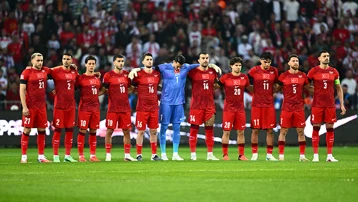 A Milli Takım'ın Uluslar Ligi kaderi bu 2 maça bağlı