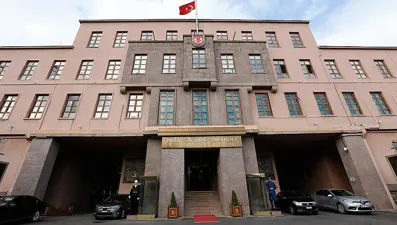 MSB'den "TSK unsurları Suriye'den çekildi" iddialarına yanıt