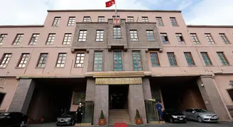 "Bu adımlar tehlikeli sonuçlar doğurabilir"MSB'den Rum yönetimine sert uyarı geldi.