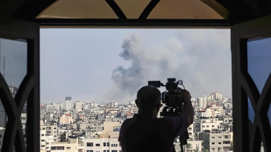 İsrail hükümeti sansür rejimini uzattı