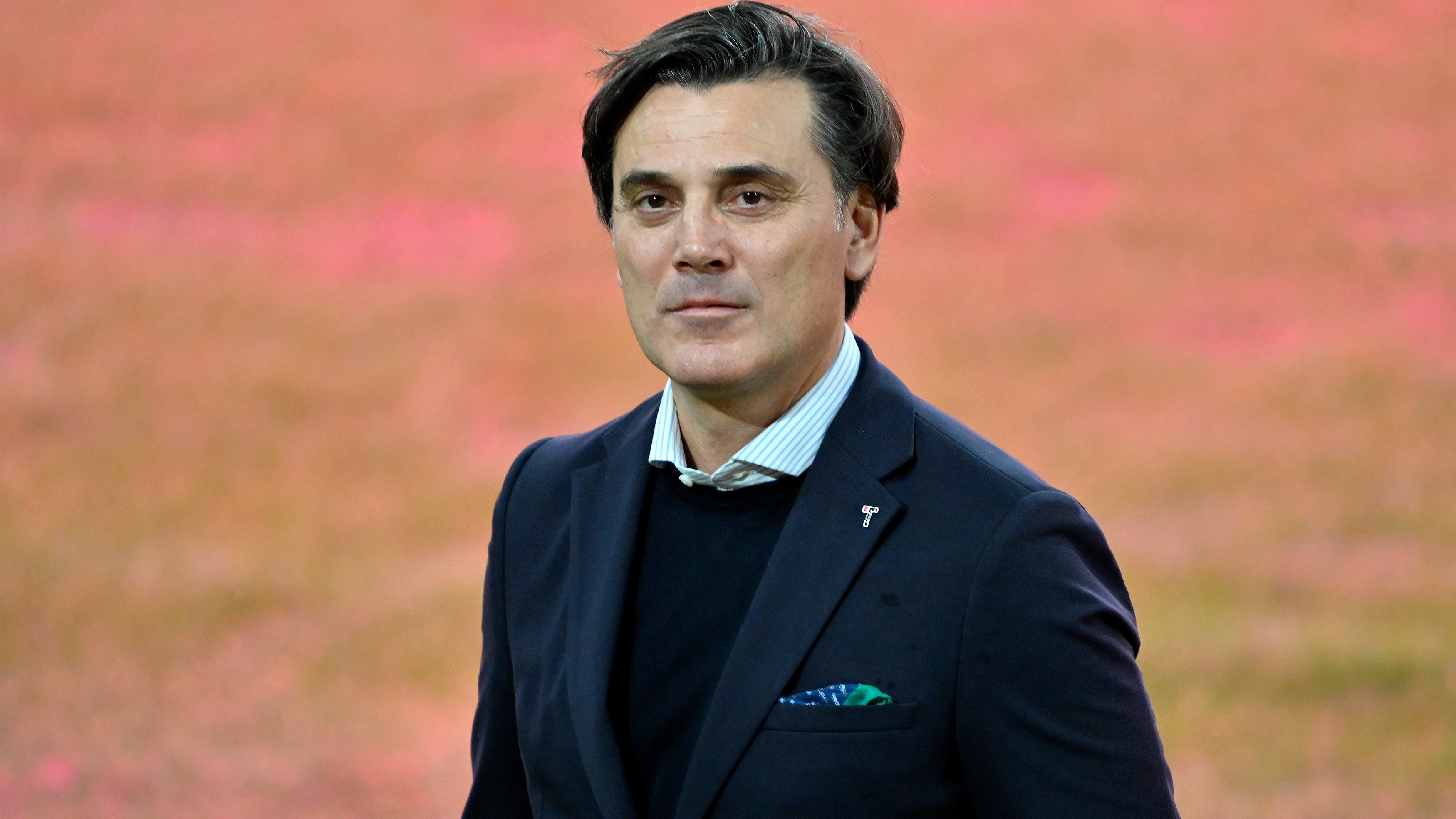 Vincenzo Montella: Futbolda her şey mümkün