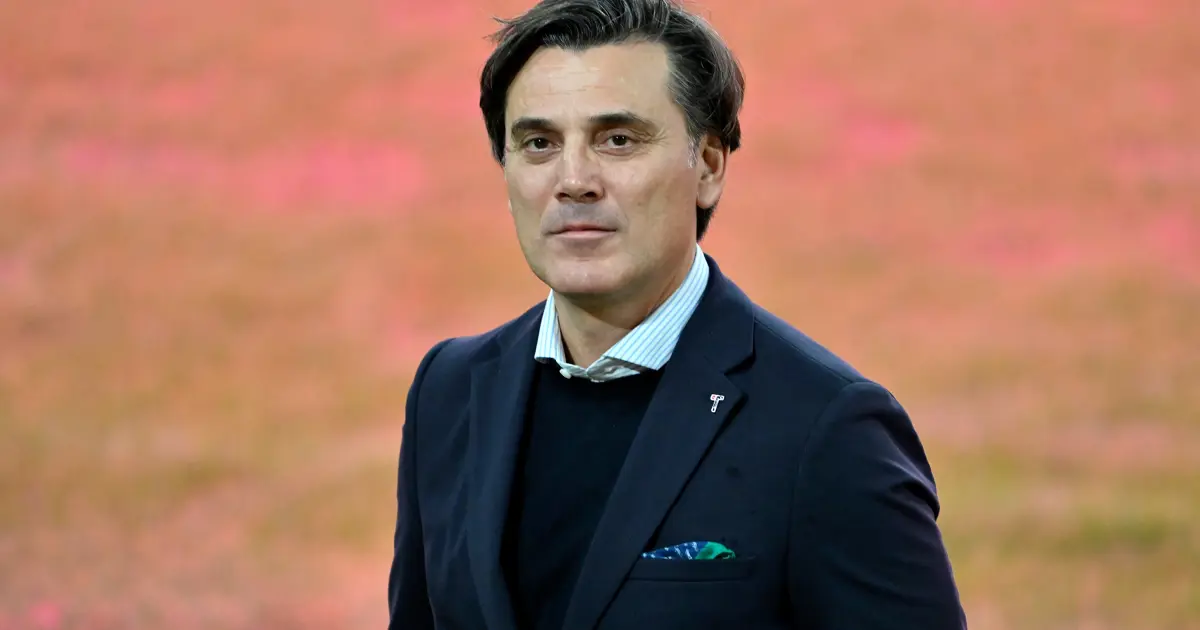 Vincenzo Montella: Futbolda her şey mümkün