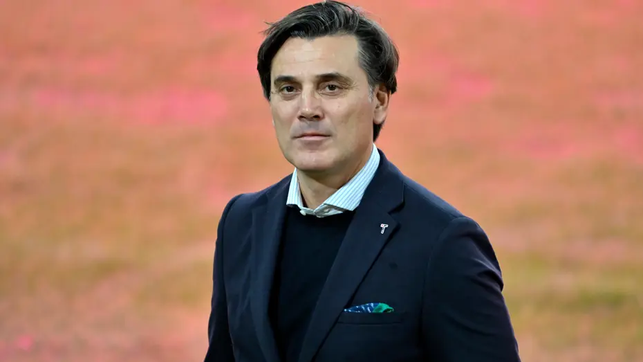 Vincenzo Montella: Futbolda her şey mümkün