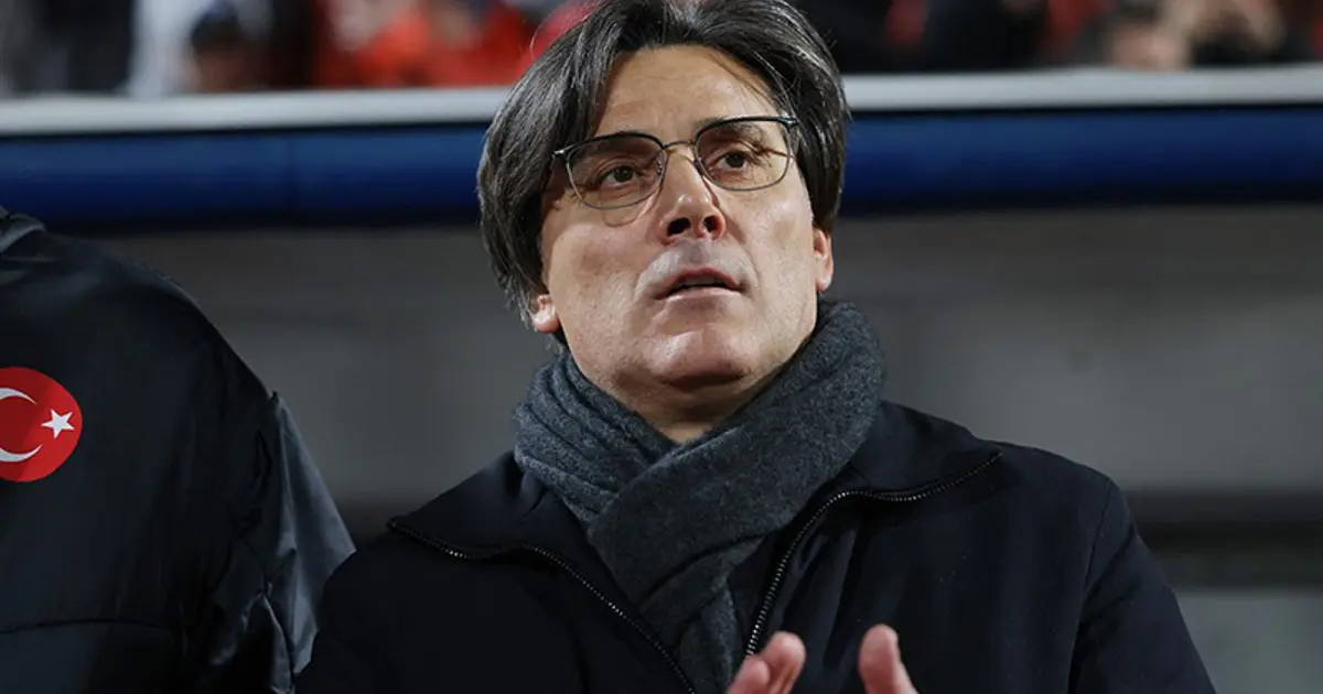 Vincenzo Montella'dan itiraf. "Bırakmayı bile düşündüm"