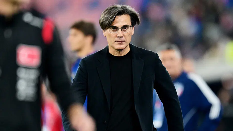Vincenzo Montella'dan ilginç sözler. 