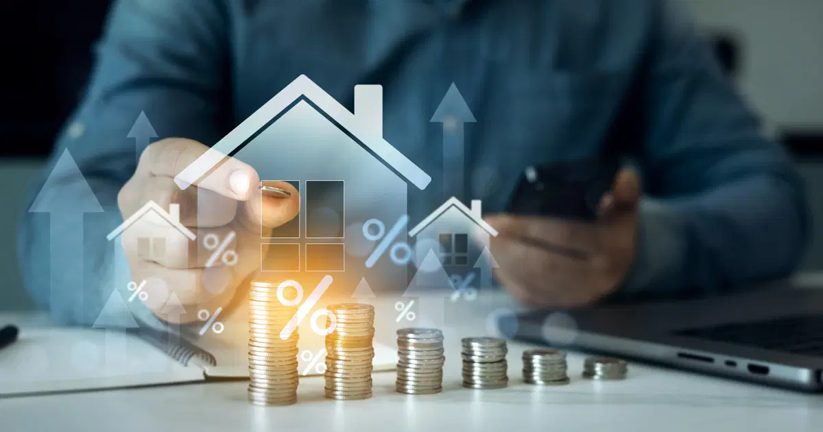 ABD'de mortgage faizi yaklaşık 3 yılın en yüksek seviyesine çıktı