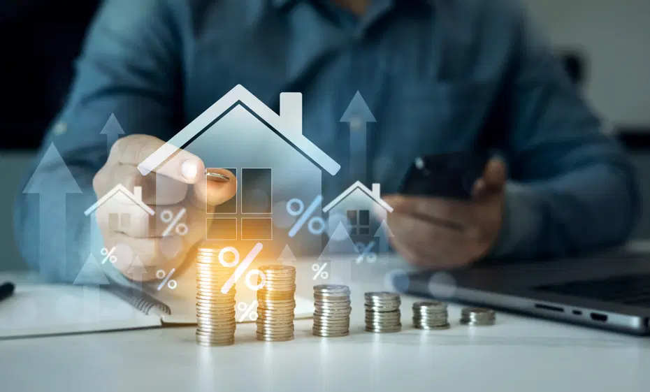 ABD'de mortgage faizi yaklaşık 3 yılın en yüksek seviyesine çıktı