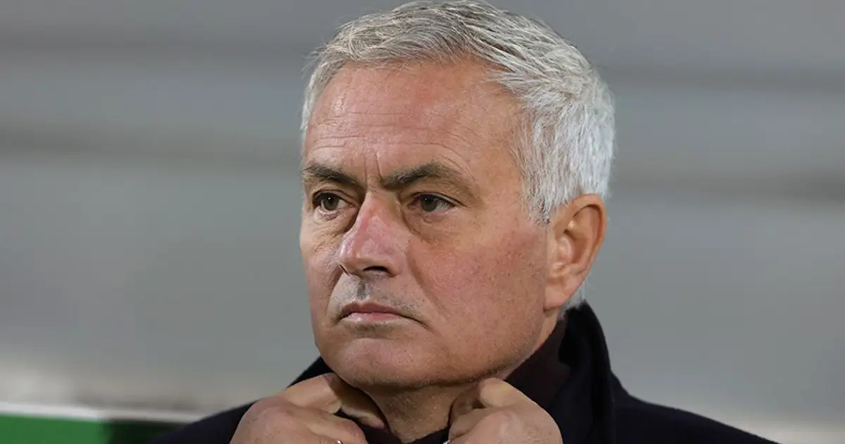 Jose Mourinho ve Rui Costa, Beşiktaş'ın yıldızına kafayı taktı! Transfer için strateji kuruldu