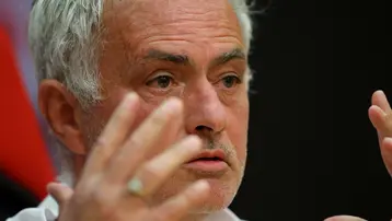 Kenan Yıldız oynadı, Juventus kazandı, Mourinho çıldırdı: "Eğer böyleysen aptalsın demektir"