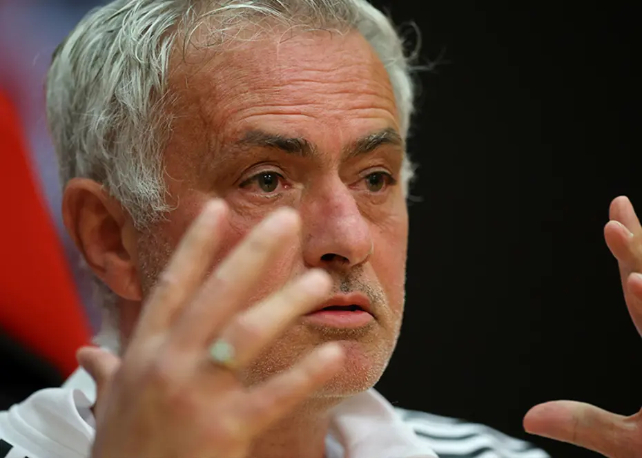 Kenan Yıldız oynadı, Juventus kazandı, Mourinho çıldırdı: