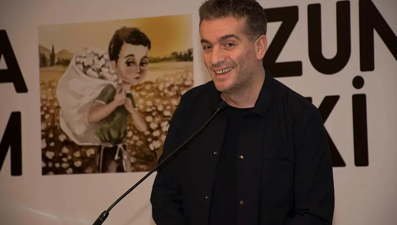 Oyuncu Murat Cemcir'den haber var! Ünlü oyuncu yoğun bakımdaydı