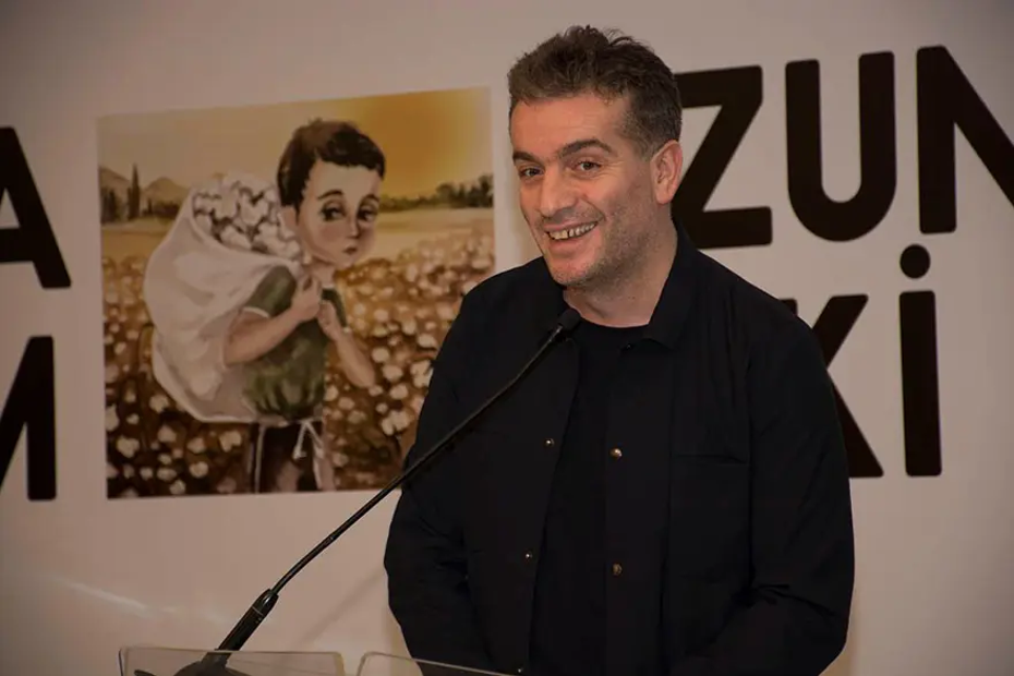 Oyuncu Murat Cemcir yoğun bakımda