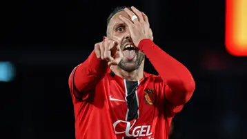 Vedat Muriqi, Süper Lig devine haber gönderdi! "Geri dönerim"