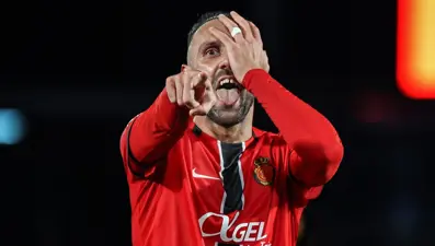 Vedat Muriqi, Süper Lig devine haber gönderdi! "Geri dönerim"