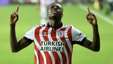 Fenerbahçe, Süper Lig'i sallayan yıldız için harekete geçti! Tedesco bizzat istedi