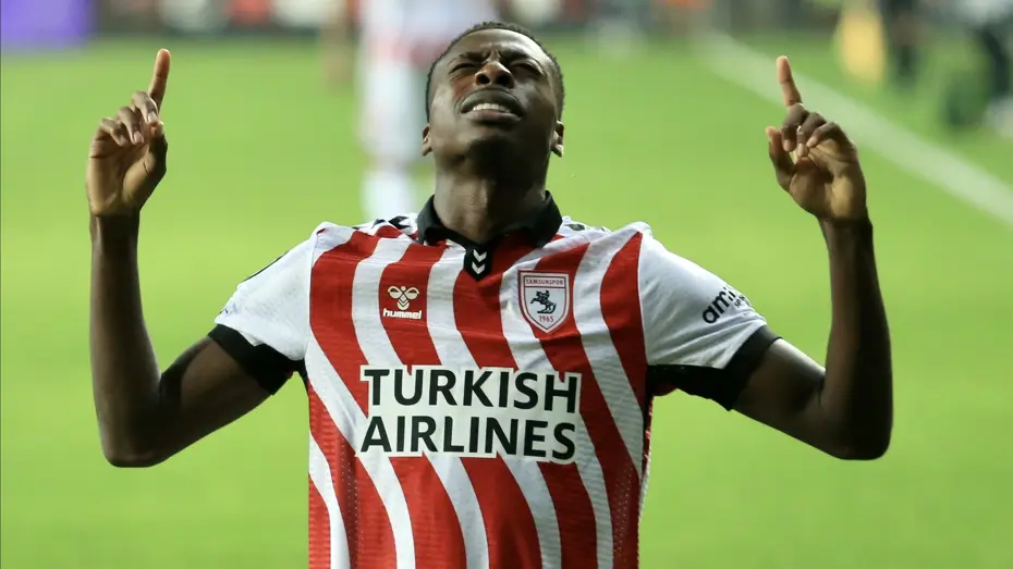 Fenerbahçe, Süper Lig'i sallayan yıldız için harekete geçti! Tedesco bizzat istedi