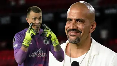 Sırt çevirme protestosuna federasyondan tarihi ceza! Muslera'ya 2 maç, Veron'a 6 ay men