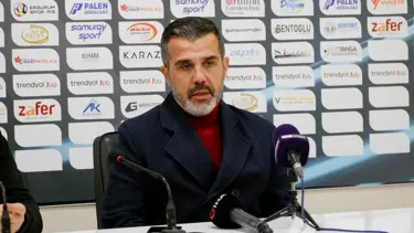 Mustafa Alper Avcı: "Kırılgan bir yapıya sahibiz"