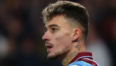 Trabzonspor, Ernest Muçi'nin bonservisini Beşiktaş'tan aldı. İşte ödeme planı