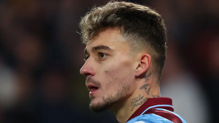 Trabzonspor, Ernest Muçi'nin bonservisini Beşiktaş'tan aldı. İşte ödeme planı