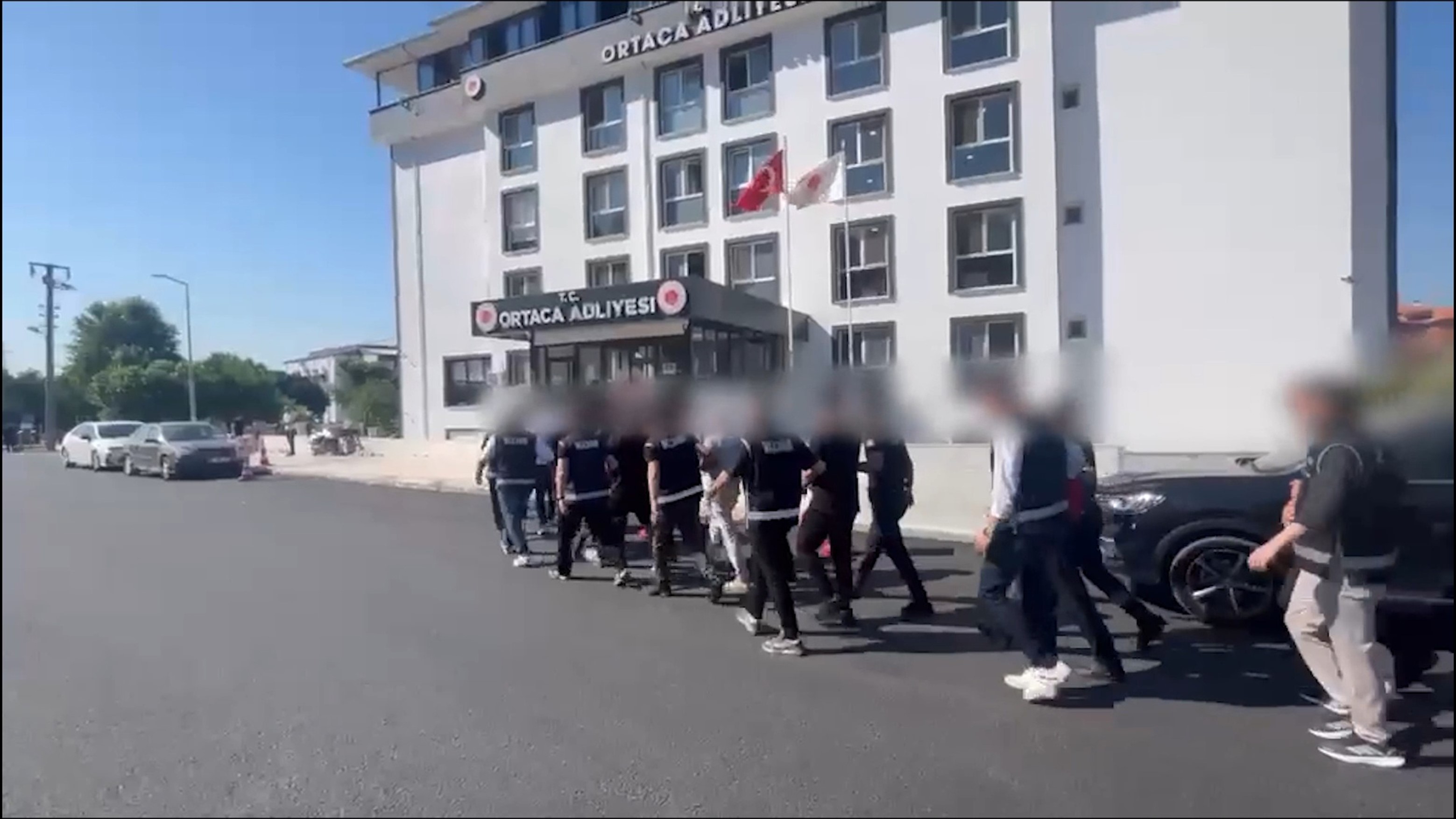 Yatırım vaadiyle 142 milyon liralık vurgunda 6 tutuklama