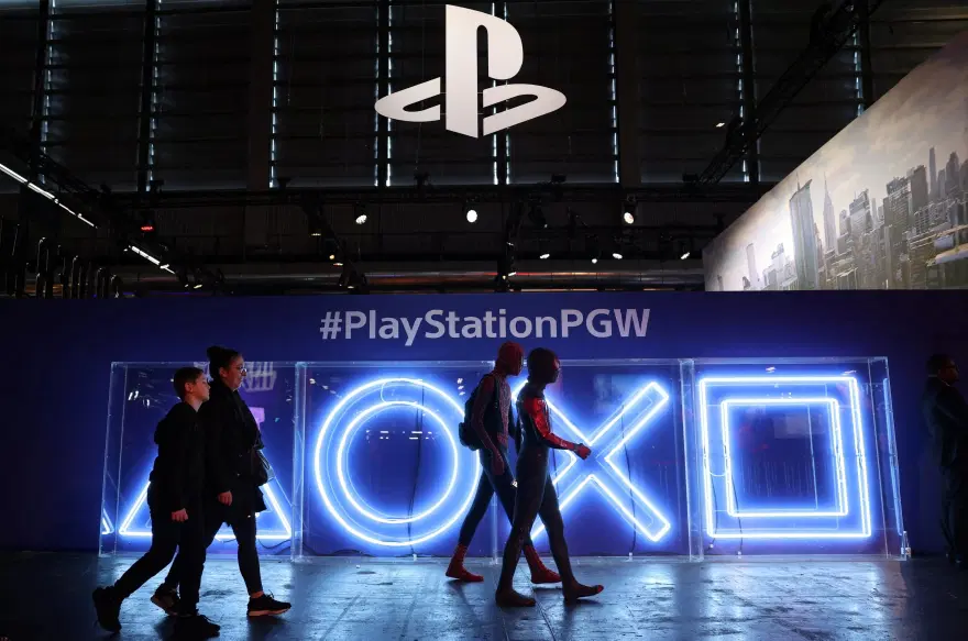 PlayStation üreticisi Sony yıllık net kar hedefini 7,5 milyar dolara çıkardı 2 PlayStation üreticisi Sony yıllık net kar hedefini 7,5 milyar dolara çıkardı 2