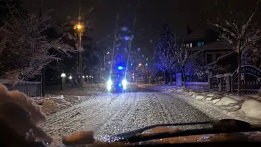 Nargile ölüme götürüyordu. 6 kişi hastanelik oldu