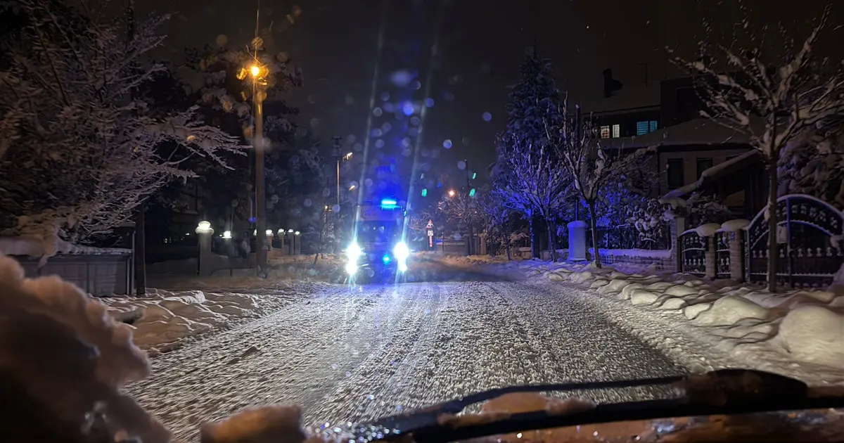 Nargile ölüme götürüyordu. 6 kişi hastanelik oldu