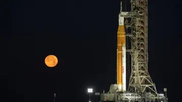 Astronotların Ay menüsü açıklandı: 43 fincan kahve, 58 tortilla ve 5 farklı acı sos içeriyor