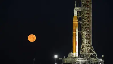 Astronotların Ay menüsü açıklandı: 43 fincan kahve, 58 tortilla ve 5 farklı acı sos içeriyor