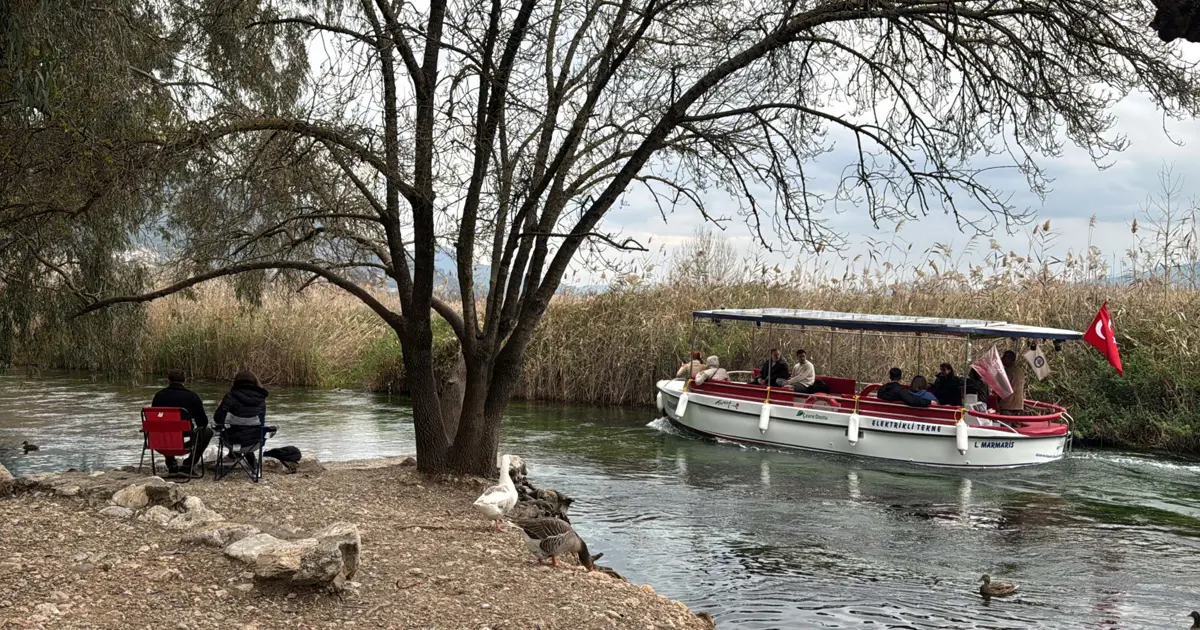 NASA'nın bile şaşırdığı Akyaka'dan bir gurur daha. Türk köyü BM listene girdi