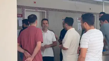 Nasuh Mahruki için istenen ceza belli oldu