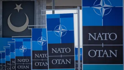 Ankara'daki NATO zirvesinde sonuç bildirgesi yayımlandı
