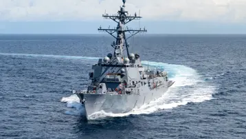 Özel haber. Türkiye'ye yönelen İran füzesi nasıl vuruldu? 10 dakikada bulundu ve yok edildi 