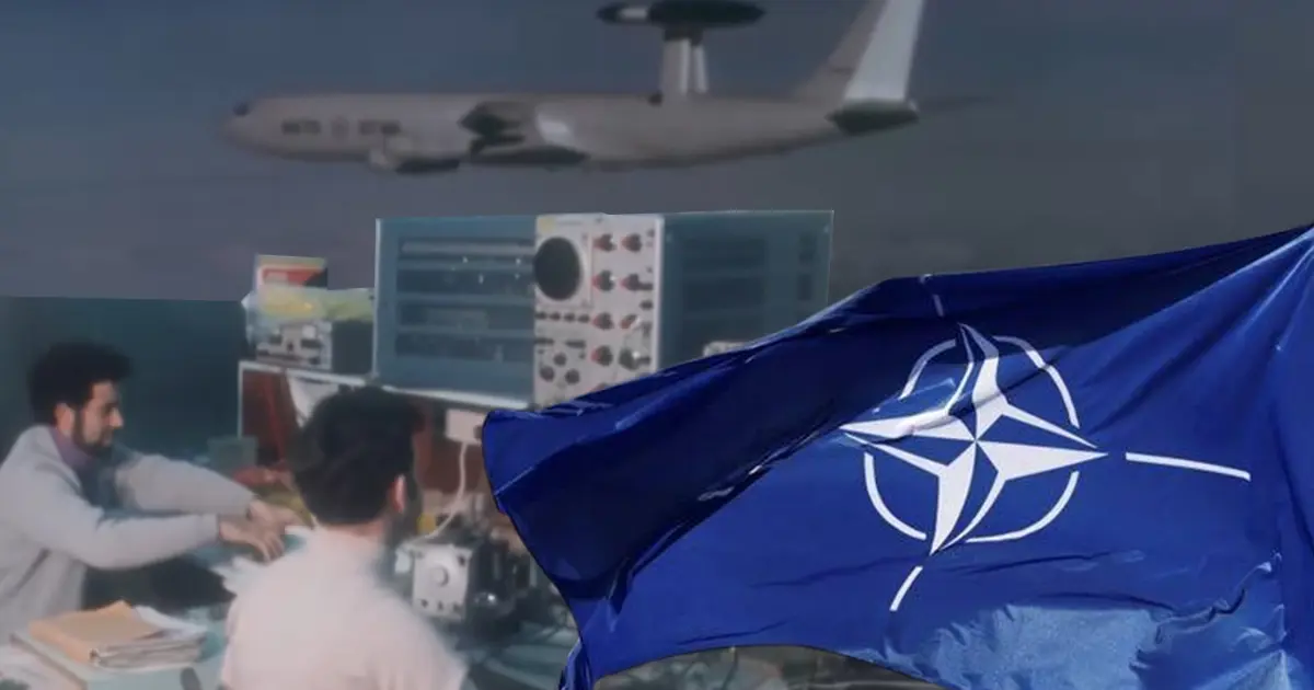 Başta hepsi askerler için üretilmişti: NATO'nun hayatımıza kattığı icatlar