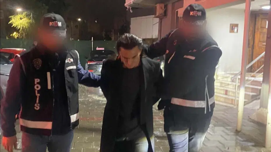 Cehennem Melekleri suç örgütü lideri Necati Arabacı'nın cezası belli oldu